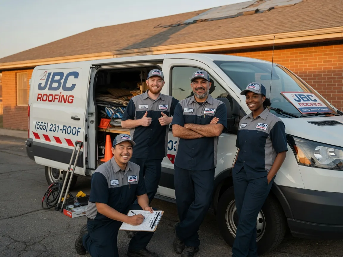 Roof Replacement company in Massachusetts